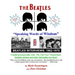 The Beatles "Speaking Words of Wisdom"