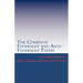 The Complete Federalist and Anti-Federalist Papers