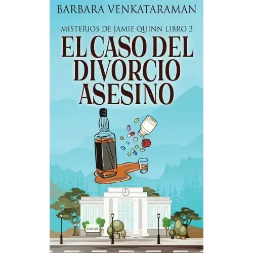 El caso del divorcio asesino