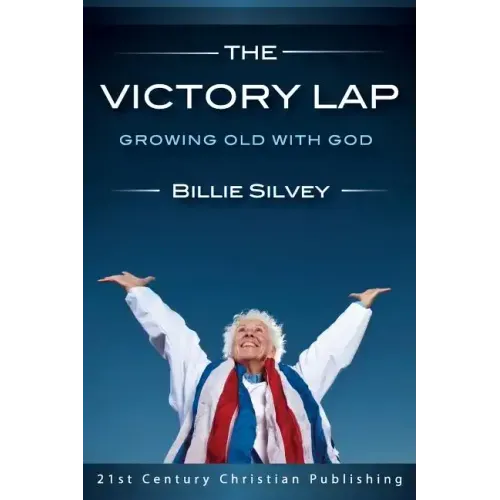 The Victory Lap