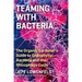Teaming with Bacteria: The Organic Gardener's Guide to Endophytic Bacteria and the Rhizophagy Cycle