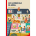 Los Cavernícolas de Arriba