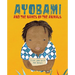 Ayobami and the Names of the Animals