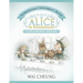 Norwegian Children's Book: Alice in Wonderland (English and Norwegian Edition)