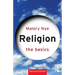 Religion: The Basics