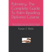 Palmistry: The Complete Guide To Palm Reading Diploma Course: Fully Accredited Course. Easy & Effective Techniques For Reading Pa