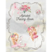 Ballet Alphabet Tracing Book: For Ages 3-7