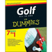 Golf All-In-One for Dummies