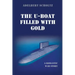 The U-Boat Filled with Gold