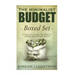 The Minimalist Budget: A Practical Guide On How To Spend Less and Live More