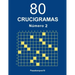 80 Crucigramas - N. 2
