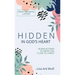 Hidden in God's Heart: 40 Reflections to Draw You Close to Christ