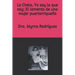La Chela, Yo soy la que soy: El lamento de una mujer puertorriqueña