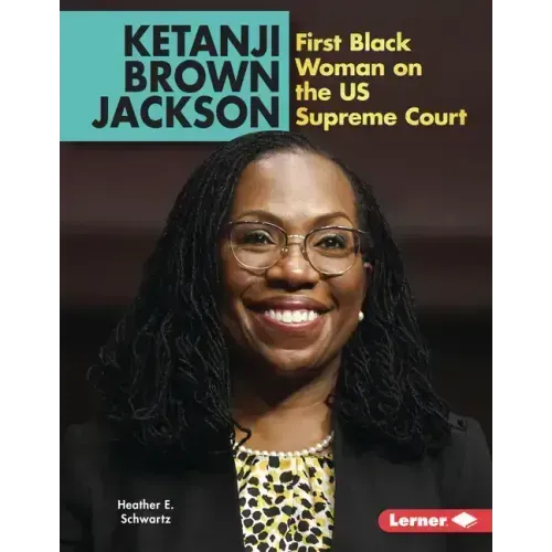 Ketanji Brown Jackson: First Black Woman on the Us Supreme Court