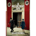 A Reluctant Spy