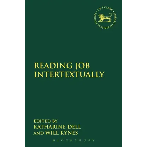 Reading Job Intertextually