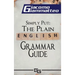 Simply Put: The Plain English Grammar Guide