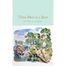 Three Men in a Boat