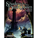 Shadows of the Dusk Queen (Pathfinder Roleplaying Game Adventure)