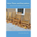 Here, There, and Everywhere: Redmond Association of Spokenword Poetry Anthology