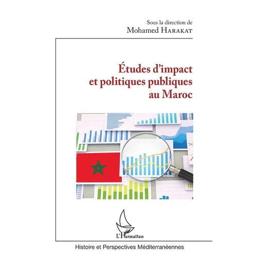 Études d'impact et politiques publiques au Maroc