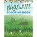 BUGSaLIFE Coloring Book: Real Looking Bugs And Insects Coloring Book For Childrens