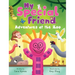 My Special Friend: Adventures at the Zoo
