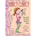 Nancy Clancy, Secret of the Silver Key: #4