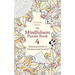The Mindfulness Puzzle Book 4: Relaxing Puzzles to De-Stress and Unwind