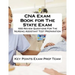 CNA Exam Book for The State Exam: 1000 Review Questions For The Nursing Assistant Test Preparation