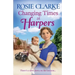 Changing Times at Harpers