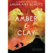 Amber and Clay