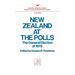 New Zealand at the Polls