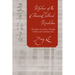 Rhetoric of the Chinese Cultural Revolution: The Impact on Chinese Thought, Culture, and Communication