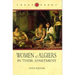 Women of Algiers in Their Apartment