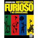 Kettlebells furioso y no convencional