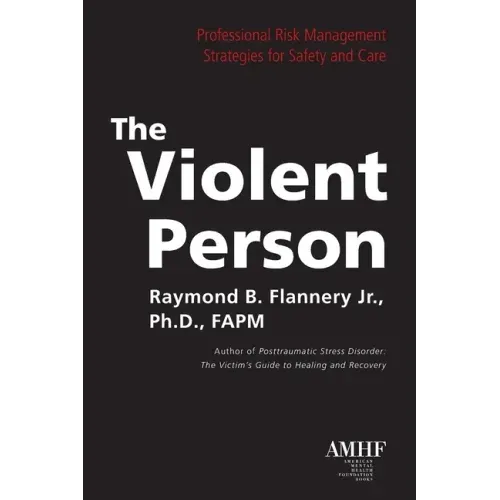 The Violent Person
