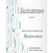 Structural Analysis of Beatles Music