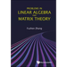 Problems in Linear Algebra and Matrix Theory