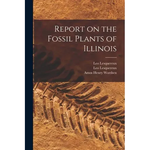 Report on the Fossil Plants of Illinois