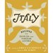 Italy: Recipes for Olive Oil and Vinegar Lovers