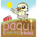 Paqui the Duck