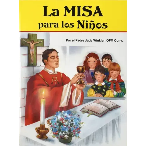 La Misa Para Los Ninos