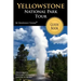 Yellowstone National Park Tour Guide Book: Your personal tour guide for Yellowstone travel adventure!