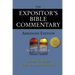 The Expositor's Bible Commentary - Abridged Edition: New Testament