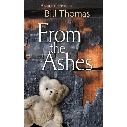 From the Ashes