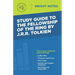 Study Guide to The Fellowship of the Ring by JRR Tolkien