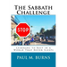 The Sabbath Challenge: Learning to Rest in a World That Never Sleeps