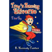 Troy's Amazing Universe: T for Toy