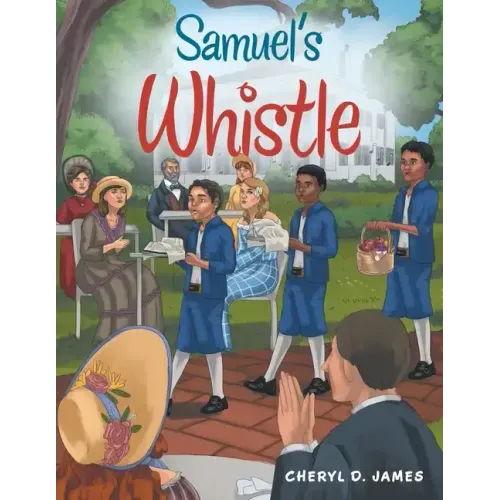 Samuel's Whistle